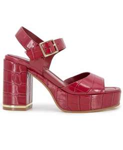 Sandales à plateforme Darla pour femmes | Kenneth Cole New York - Product Image 2