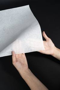 مزايا الشركة المصنعة خصائص الترابط الحراري أنواع مختلفة أمثلة تصنيف الأقمشة غير المنسوجة المستعبدين - Product Image 6