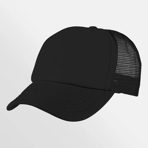 Gorra de Béisbol con Logotipo Bordado, Gorras Deportivas para Correr, 100% Poliéster, Secado Rápido, Sin Estructura, Blancas, para Golf - Product Image 4