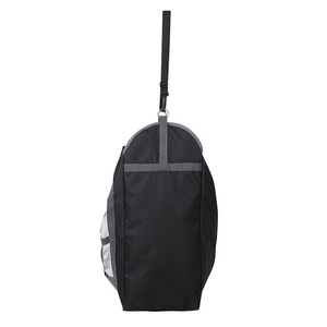 Bolsa de Heno para Caballos de Alta Calidad, de Cuatro Lados, de Alimentación Lenta, Colorida, de Polietileno, con Aberturas Cuadradas de 2 Pulgadas - Product Image 2