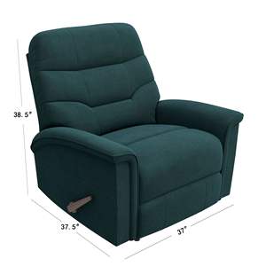 Sillón reclinable Newport - Product Image 2