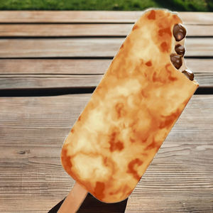 Barre de crème glacée Boba à la cassonade de qualité supérieure pour l'été - Product Image 1