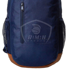 Sac à dos de conception personnalisée, dernière conception des fabricants pakistanais, sac à dos personnalisé, vente chaude avec logo personnalisé - Product Image 2