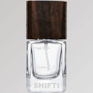 Flacon de parfum SHIFTI Eau De Parfum The Great 30ml 1 pièce en gros unisexe spray mini flacon - Product Image 6