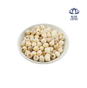Graines de lotus blanches séchées Blue Lotus Farm, naturelles, Dong Thap, Vietnam, haute qualité, durée de conservation de 24 mois, modèle congelé Dylan - Product Image 1