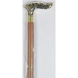 Bastón de madera para caballeros, ligero, duradero y con diseño personalizable, bastón para caminar con mango de diseño único. - Product Image 6