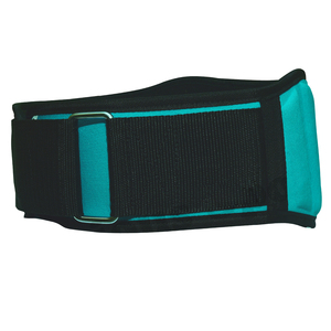 Ceinture de musculation respirante en néoprène personnalisable la plus vendue avec fermeture auto-agrippante – Qualité supérieure pour l'entraînement et le fitness - Product Image 2