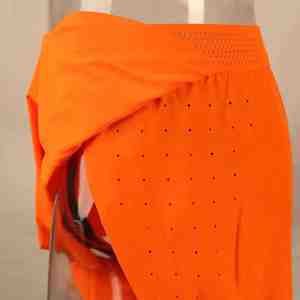 Shorts de sport décontractés pour hommes, à séchage rapide, pour la course à pied - Product Image 2