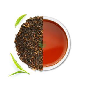 บรรจุภัณฑ์แบบตั้งได้สำหรับใส่ใบชาเขียวของไทยส่งออกจากเวียดนาม - Product Image 6