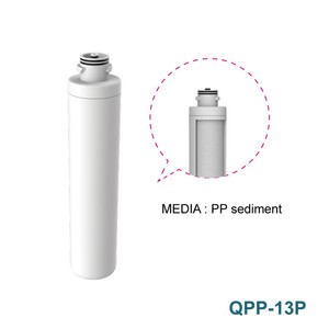 Sistema de Ósmosis Inversa de 4 Etapas Bajo Fregadero, OEM/ODM de Taiwán, Cambio Rápido, 75 GPD, Bomba Manual, Paquete Personalizado, Uso Doméstico, Apagado Automático - Product Image 3