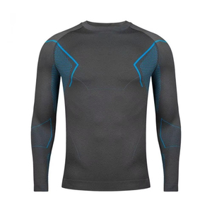 Training Set Performance Sports Clothing Wholesale Premium Compression Sportswear Fight Wear Fightwear Set - Product Image 3