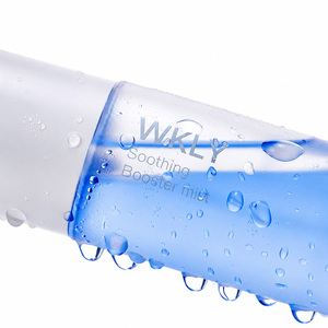 [Querencia] Brume apaisante WKLY, brume pour le visage, hydratation intense, revitalisation de la barrière cutanée, soin coréen - Product Image 3