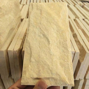 Revestimiento de Pared de Mármol Natural de Lujo, Parqué Pulido, 4mm/6mm/10mm, Resistente al Agua, Ecológico, Moderno, para Hoteles y Escuelas, Mosaico - Product Image 1