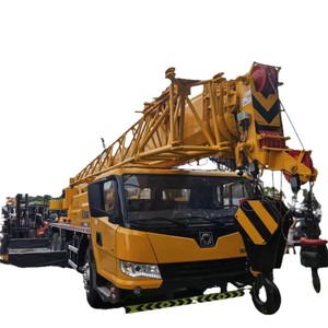 <span class=keywords><strong>Grue</strong></span> <span class=keywords><strong>araignée</strong></span> hydraulique d'<span class=keywords><strong>occasion</strong></span> avec moteur et poteaux de support télescopiques pour espaces étroits - Product Image 3