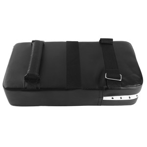 Almohadillas de Taekwondo, Boxeo, Karate, Muay Thai, MMA, Artes Marciales, de Cuero PU, Manoplas de Kickboxing, Saco de Boxeo, Escudo de Patadas - Product Image 2