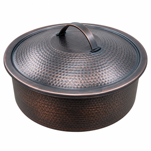 Réchaud à buffet sur pied Regal Floravelle - Product Image 3