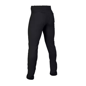 Ensemble uniforme de baseball AINAS INDUSTRIES pour hommes, maillot personnalisé imprimé par transfert thermique, pantalon assorti, polyester léger et respirant - Product Image 6