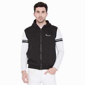 Pulls à capuche surdimensionnés pour hommes de haute qualité en gros du Pakistan, 100 % coton, meilleure qualité à bon prix - Product Image 1