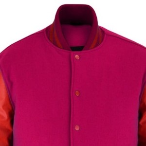 Stylish Design <b>Men</b> Varsity Jacket Lightweight Hot Sale winter jacket Comfortable Breathable <b>Men</b> Varsity Jacket With High Quality - Product Image 4