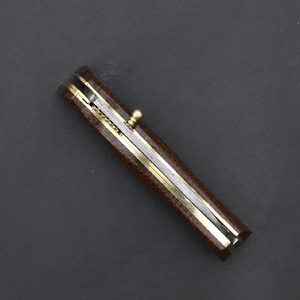 มีดพับใบมีดสแตนเลสพร้อมระบบล็อคแบบ Liner Lock ที่ปลอดภัย สำหรับการตั้งแคมป์ เดินป่า และงานตัดอเนกประสงค์ในชีวิตประจำวัน ใช้ได้ในสนาม - Product Image 4