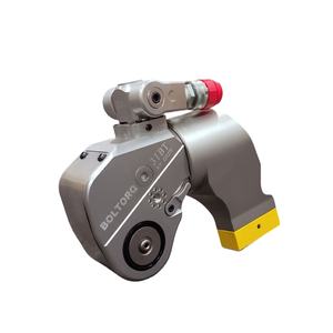 Clé dynamométrique hydraulique en alliage d'aluminium BOLTORQ 35IBT, outil de qualité supérieure avec 6 mois de garantie et une pression de fonctionnement de 10 000 PSI - Product Image 1