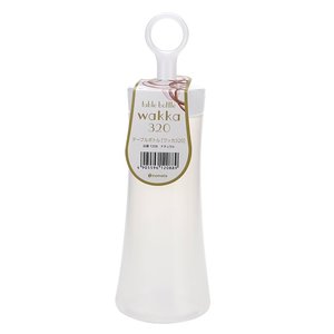 Inomata bianco 320 porta toletta soluzione di stoccaggio della cucina - Product Image 1