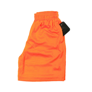Shorts de basketball pour hommes en gros OEM de qualité supérieure, séchage rapide, décontractés et confortables, service OEM - Product Image 3