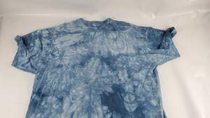 Camiseta Informal de Algodón 100% para Mujer, de Primera Calidad, con Logotipo Personalizado, Fácil de Usar, Transpirable, Sublimada y Tejida - Product Image 1