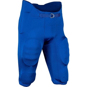 <b>Athletic</b> American Football Pants Custom Design Breathable OEM Service Quick Dry Training Team Uniform American Football Pants - Product Image 2