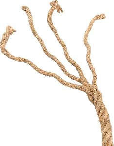 Premium Quality 100% Cotton Twisted Rope for Heavy Duty Warehouse <b>Packaging</b> <b>Logistics</b> and Industrial Material Handling Use - Product Image 4