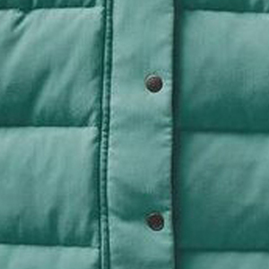 Chaqueta Acolchada con Capucha de Piel Personalizada para Mujer, Abrigo de Invierno Cálido, Estilo Oversize, Moda Urbana, Venta al por Mayor OEM - Product Image 6