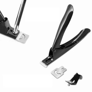 ที่ตัดเล็บปลอมอะคริลิคสแตนเลส - Product Image 3