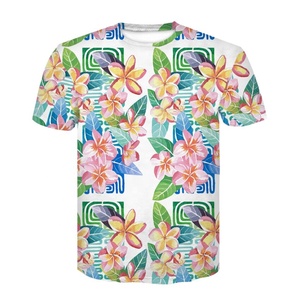 Camisetas estampadas informales para hombre, camisa de manga corta a la moda, Tops, blusa, ropa de calle, novedad de 2019 - Product Image 1