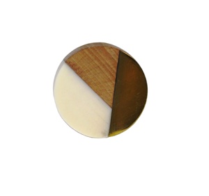 ลูกบิดหินอ่อน ขัดเงา หินสีตามสั่ง รูปทรงและขนาดตามสั่ง ผลิตในอินเดีย - Product Image 1