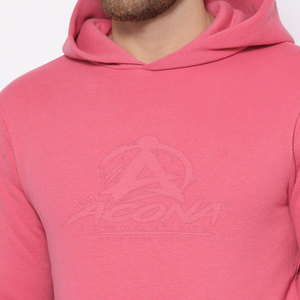 Sweat-shirts pour hommes 100% coton, à capuche, décontractés, confortables, respirants, écologiques, élégants, pour l'hiver - Product Image 6