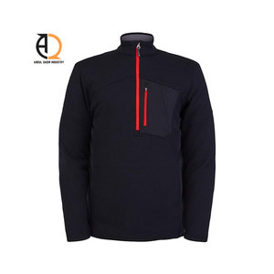 เสื้อแจ็คเก็ตซอฟต์เชลล์บุรุษแบบปรับแต่งได้ - Product Image 1