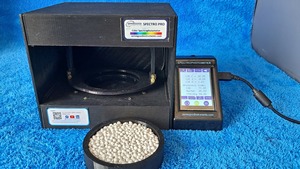 Espectrofotómetro de Color Portátil Sensegood, Colorímetro CIE Lab Hunter CMYK OEM, 1 Año de Garantía para Productos Agrícolas - Product Image 5