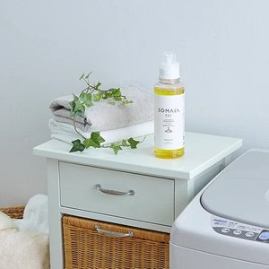 Détergent de nettoyage de qualité supérieure à prix avantageux, 600 ml, savon liquide pour lessive portable SOMALI - Product Image 4