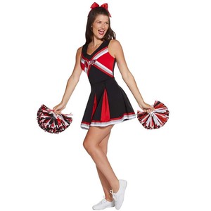 Vêtements de sport pour filles en promotion, uniformes personnalisés avec logo, uniformes de cheerleading de haute qualité, nouveau design de cheerleading - Product Image 5