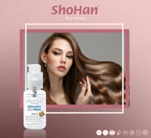 Suero Capilar ShoHan - Product Image 1
