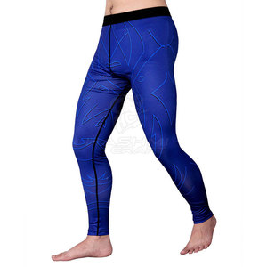 Colección de Ropa Deportiva Moderna, Tejido Transpirable con Compresión y Absorción de Sudor para Entrenamientos - Product Image 2