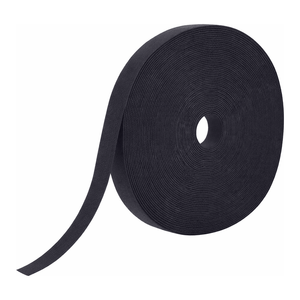 Brady ONE-WRAP Sangle auto-agrippante réglable et réutilisable pour la gestion des câbles - Product Image 1