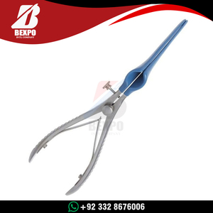 Espéculo Nasal Manual de Acero Inoxidable para Adultos y Niños, Alta Calidad, Uso Hospitalario ORL, Reutilizable, Tamaño Pequeño - Product Image 2