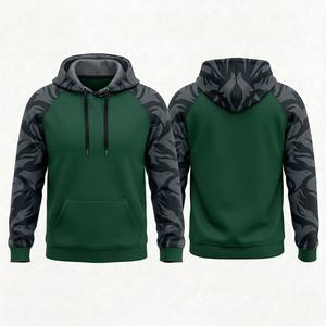 Hoodies pour femmes, hoodies pour hommes, hoodies de luxe en molleton épais, streetwear, vêtements d'hiver - Product Image 2
