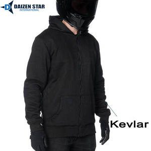 เสื้อฮู้ดกันหนาวน้ำหนักเบา ผลิตจากผ้าโพลีเอสเตอร์/คอตตอนฟลีซ ดีไซน์เรียบง่าย สวมใส่ได้ทั้งชายและหญิง เหมาะสำหรับสตรีทแวร์และเสื้อผ้าเพื่อความปลอดภัย - Product Image 2