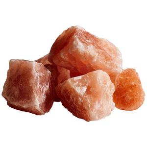 Cristales de Sal del Himalaya Rosa, Naturales, Ecológicos, en Bruto, Irregulares, para Decoración del Hogar - Product Image 2