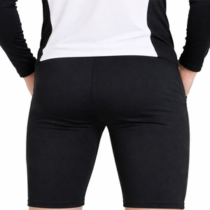 Maillots de bain de compression deux pièces sur mesure de haute qualité pour hommes athlètes, légers, pour la plage et les sports nautiques - Product Image 4
