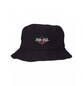 Casquette de golf ajustable personnalisée avec broderie de logo, chapeau de soleil pour l'extérieur - Product Image 5