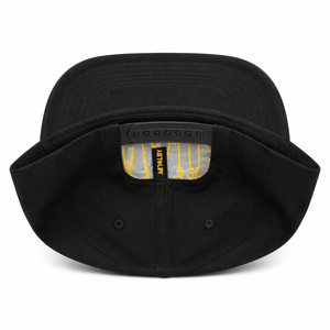 Gorra Deportiva de Algodón con Logotipo Bordado en 3D Personalizado, Estilo Estructurado, para Mujer, Gorra de Béisbol de 6 Paneles, Gorras para Hombre - Product Image 2