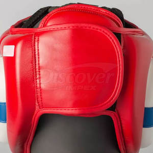 Protector de Cabeza al por Mayor a Bajo Precio, Protector de Cabeza para Adultos, Hombres y Mujeres, Protección Facial Completa - Product Image 4